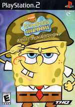 SpongeBob SquarePants Battle for Bikini Bottom - Playstation 2 - Retro Island Gaming