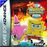 SpongeBob SquarePants The Movie - GameBoy Advance - Retro Island Gaming