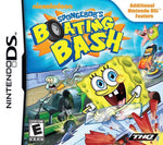 SpongeBob's Boating Bash - Nintendo DS - Retro Island Gaming