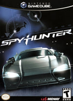 Spy Hunter - Gamecube - Retro Island Gaming