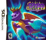 Spyro Shadow Legacy - Nintendo DS - Retro Island Gaming