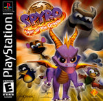 Spyro Year of the Dragon - Playstation - Retro Island Gaming