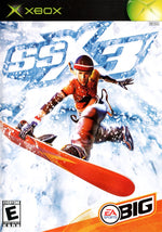 SSX 3 - Xbox