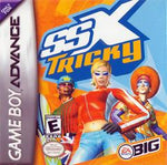 SSX Tricky - GameBoy Advance - Retro Island Gaming