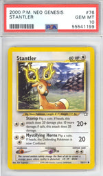 Stantler