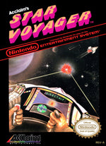 Star Voyager - NES - Retro Island Gaming