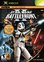 Star Wars Battlefront 2 - Xbox - Retro Island Gaming