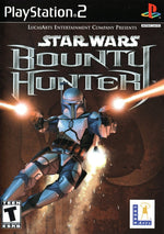 Star Wars Bounty Hunter - Playstation 2 - Retro Island Gaming