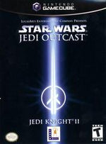 Star Wars Jedi Outcast - Gamecube - Retro Island Gaming