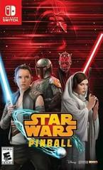 Star Wars Pinball - Nintendo Switch - Retro Island Gaming