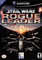 Star Wars Rogue Leader - Gamecube - Retro Island Gaming