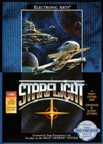 Starflight - Sega Genesis - Retro Island Gaming