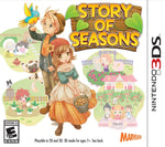 Story of Seasons - Nintendo 3DS - Retro Island Gaming