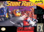 Stunt Race FX - Super Nintendo - Retro Island Gaming