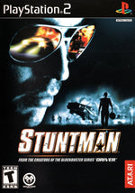 Stuntman - Playstation 2 - Retro Island Gaming