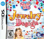 Style Lab: Jewelry Design - Nintendo DS - Retro Island Gaming