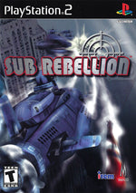 Sub Rebellion - Playstation 2 - Retro Island Gaming