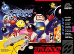 Super Bomberman - Super Nintendo - Retro Island Gaming