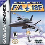 Super Hornet FA - 18F - GameBoy Advance - Retro Island Gaming