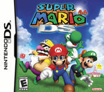 Super Mario 64 DS - Nintendo DS - Retro Island Gaming