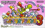 Super Mario Advance 3 - JP GameBoy Advance - Retro Island Gaming