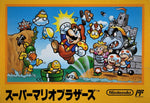 Super Mario Bros. - Famicom - Retro Island Gaming