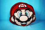 Super Mario Mega 15" Plush - Retro Island Gaming