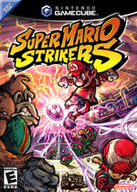 Super Mario Strikers - Gamecube - Retro Island Gaming