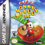 Super Monkey Ball Jr. - GameBoy Advance - Retro Island Gaming