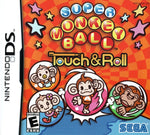 Super Monkey Ball Touch & Roll - Nintendo DS - Retro Island Gaming
