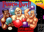 Super Punch Out - Super Nintendo - Retro Island Gaming