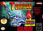 Super Turrican - Super Nintendo - Retro Island Gaming