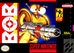 B.O.B. - Super Nintendo