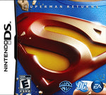 Superman Returns - Nintendo DS - Retro Island Gaming