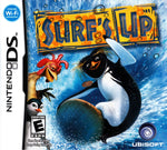 Surf's Up - Nintendo DS - Retro Island Gaming