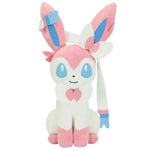 Sylveon Pokemon 7.5" Plush - Retro Island Gaming