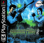 Syphon Filter 2 - Playstation - Retro Island Gaming