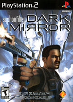 Syphon Filter Dark Mirror - Playstation 2 - Retro Island Gaming
