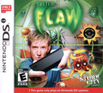 System Flaw - Nintendo DS - Retro Island Gaming