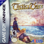 Tactics Ogre: The Knight of Lodis - GameBoy Advance - Retro Island Gaming