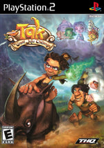 Tak Great Juju Challenge - Playstation 2 - Retro Island Gaming