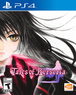 Tales of Berseria - Playstation 4 - Retro Island Gaming