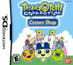 Tamagotchi Connection Corner Shop - Nintendo DS - Retro Island Gaming