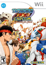 Tatsunoko vs. Capcom: Ultimate All Stars - Wii - Retro Island Gaming