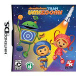 Team Umizoomi - Nintendo DS - Retro Island Gaming