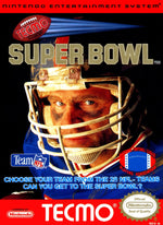 Tecmo Super Bowl - NES - Retro Island Gaming