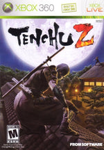 Tenchu Z - Xbox 360 - Retro Island Gaming