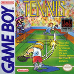 Tennis - GameBoy - Retro Island Gaming