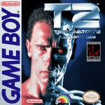 Terminator 2 Judgment Day - GameBoy - Retro Island Gaming