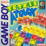 Tetris Attack - GameBoy - Retro Island Gaming